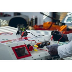 Uniwersalny miernik cyfrowy Full-Smart