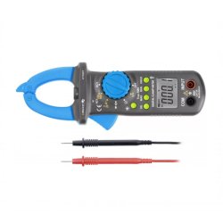 Cęgowy miernik uniwersalny