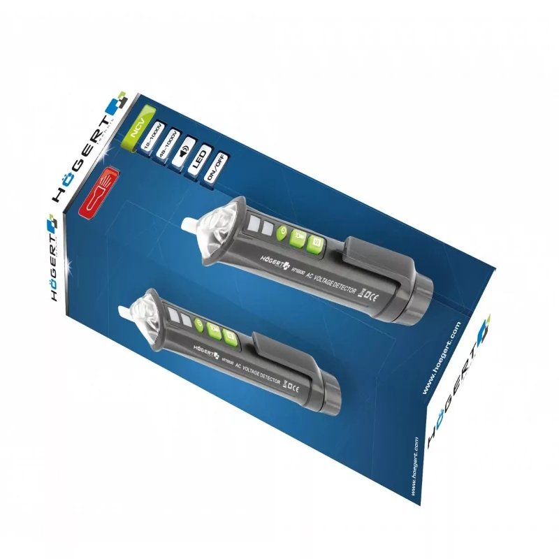 Indukcyjny próbnik napięcia