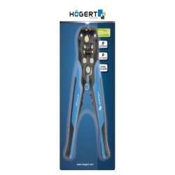 Automatyczny ściągacz izolacji 205mm 0.2-6mm2