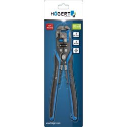 Automatyczny ściągacz izolacji 210mm 0.05-10mm2