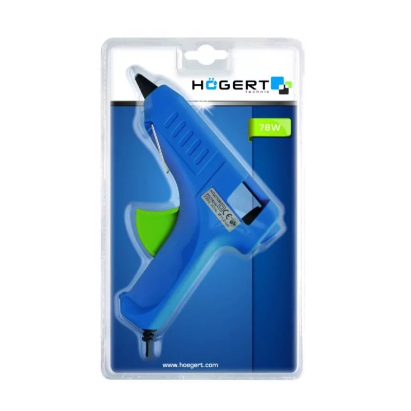 Pistolet do kleju 78W 11,2mm