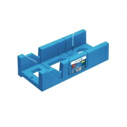 Skrzynka uciosowa 300x140x80mm