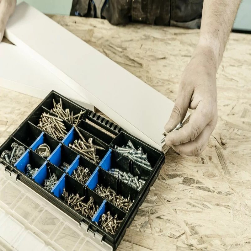 Organizer rozmiar 14″ cali