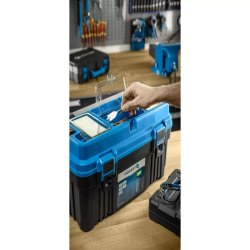Skrzynka narzędziowa 22'