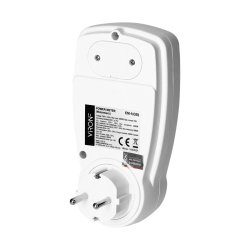 Miernik zużycia energii EM-1(GS)