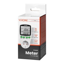 Miernik zużycia energii EM-1(GS)