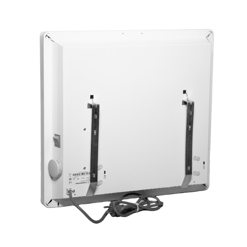 GRZEJNIK ELEKTRYCZNY THERMOVAL TX 1000W