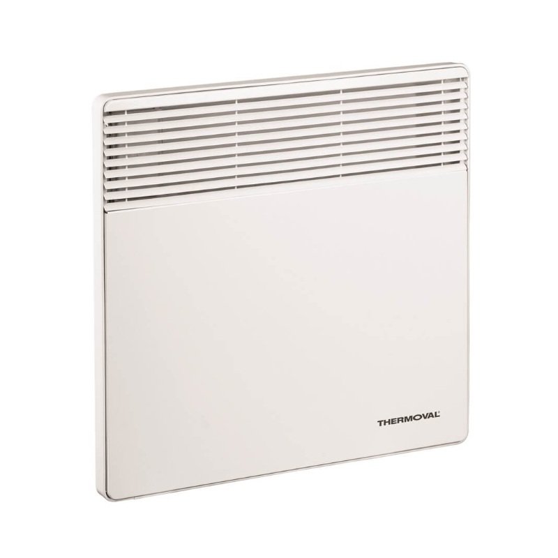 GRZEJNIK ELEKTRYCZNY THERMOVAL TX 1000W