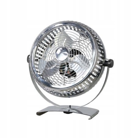 Wentylator biurkowy 15W...