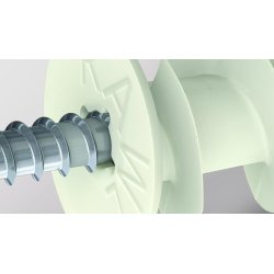 Łącznik Samowiercący do GK Molly 14x22mm z Wkrętem 100 szt. R-DRA01PLUS