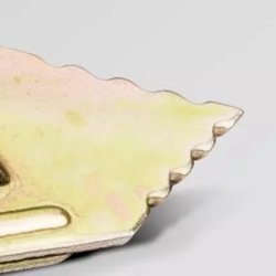 Łącznik Wbijany Metalowy TAP-IT do GK 10,5x30mm z Wkrętem 100 szt.