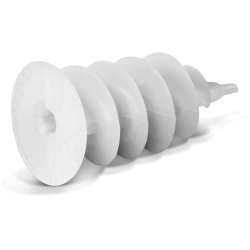 Kołek do Izolacji Elewacyjnej R-ISO-PLUG 50mm Samowiercący 50 szt.