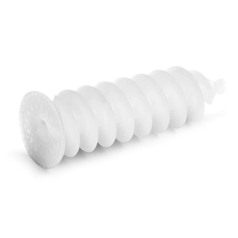Kołek do Izolacji Elewacyjnej R-ISO-PLUG 80mm Samowiercący 40 szt.