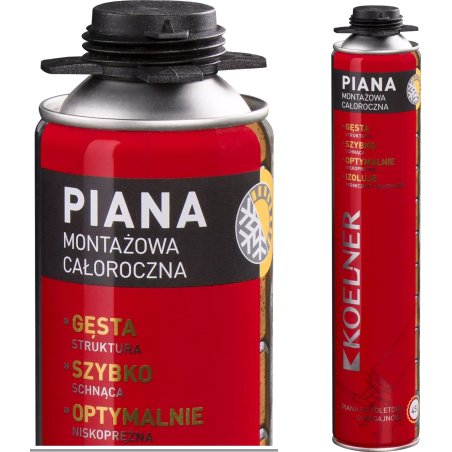 Piana poliuretanowa...