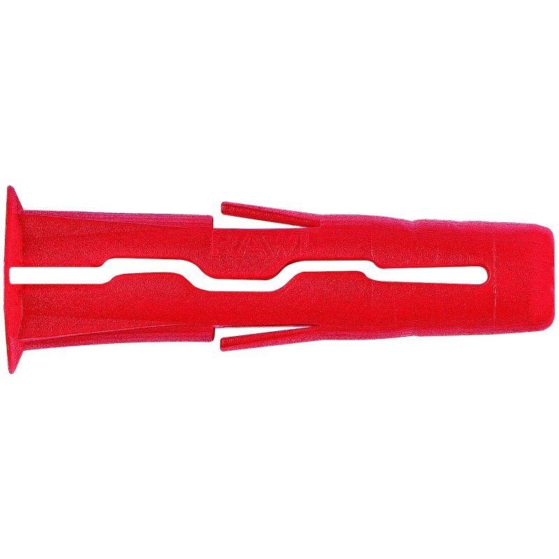 Kołek uniwersalny UNO 6x28mm słoik 1000szt. do nieregularnych otworów