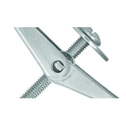 Kołki metalowe rozkładane M5 z wkrętem 5x50mm RAWLPLUG 20szt.