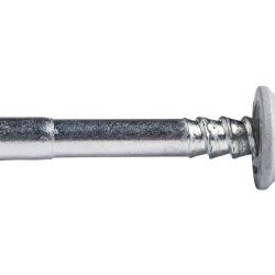 Kołki wbijane szybkiego montażu FX-L 6x40mm 200szt. do betonu i cegły