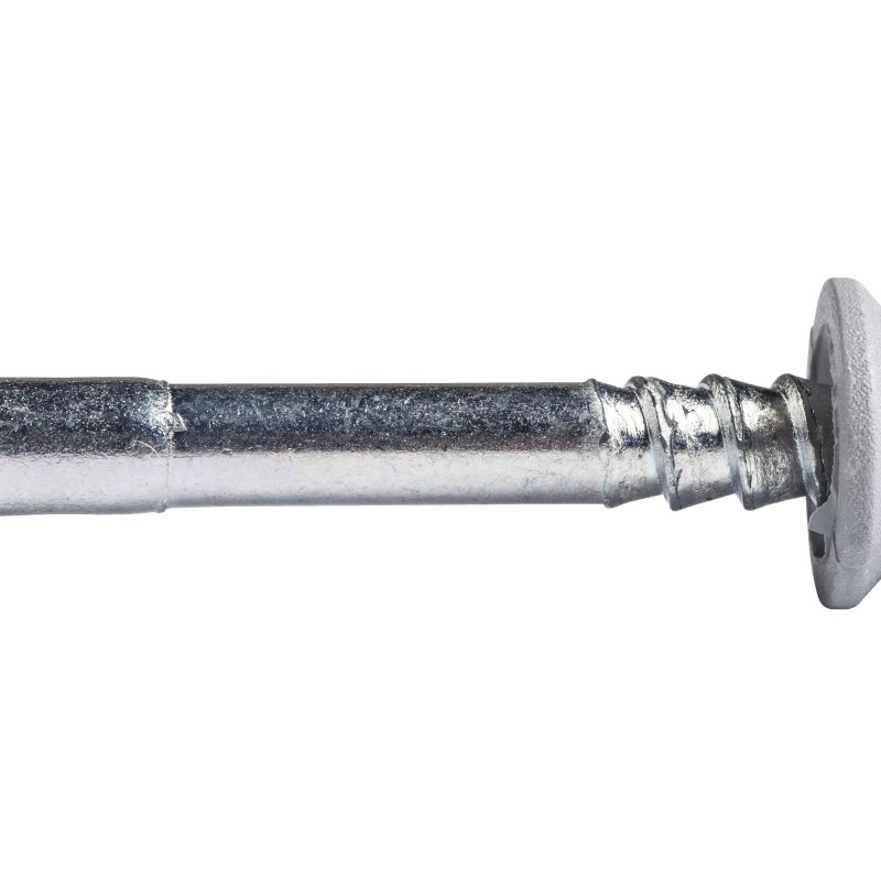 Kołki wbijane szybkiego montażu FX-L 6x40mm 200szt. do betonu i cegły