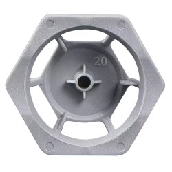 Uchwyty do opasek zaciskowych 31mm 100szt. PA6 bezhalogenowe pod osadzak