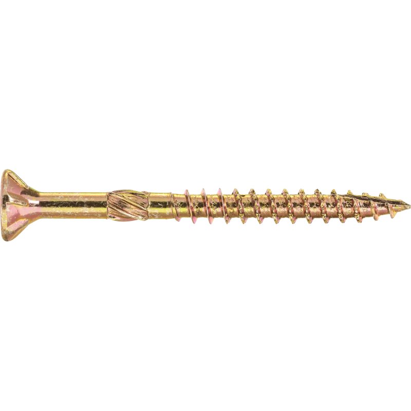 Wkręty do drewna hartowane TS 3x20mm Torx 500szt. częściowy gwint