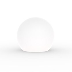 Lampa zewnętrzna przenośna CUMULUS M