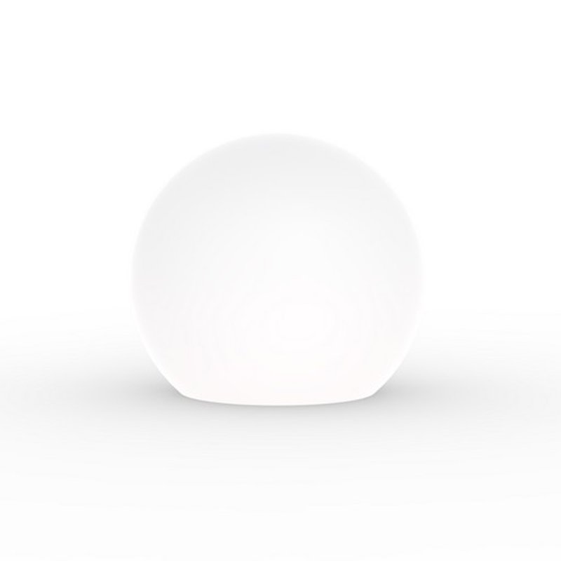 Lampa zewnętrzna przenośna CUMULUS M