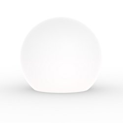 Lampa zewnętrzna przenośna CUMULUS L