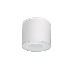 Lampa zewnętrzna sufitowa HEXA