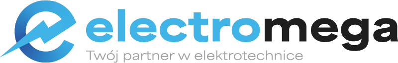 Electromega logo